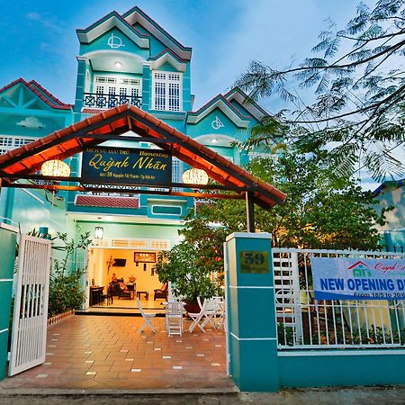 Quynh Nhan Homestay Hội An Extérieur photo