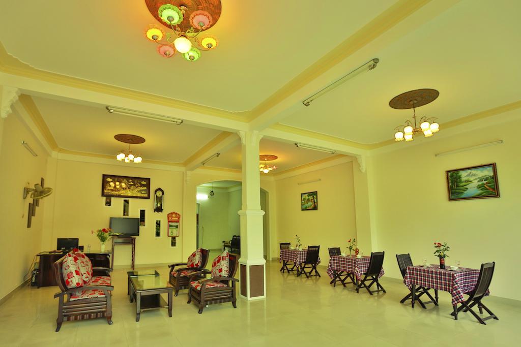 Quynh Nhan Homestay Hội An Extérieur photo