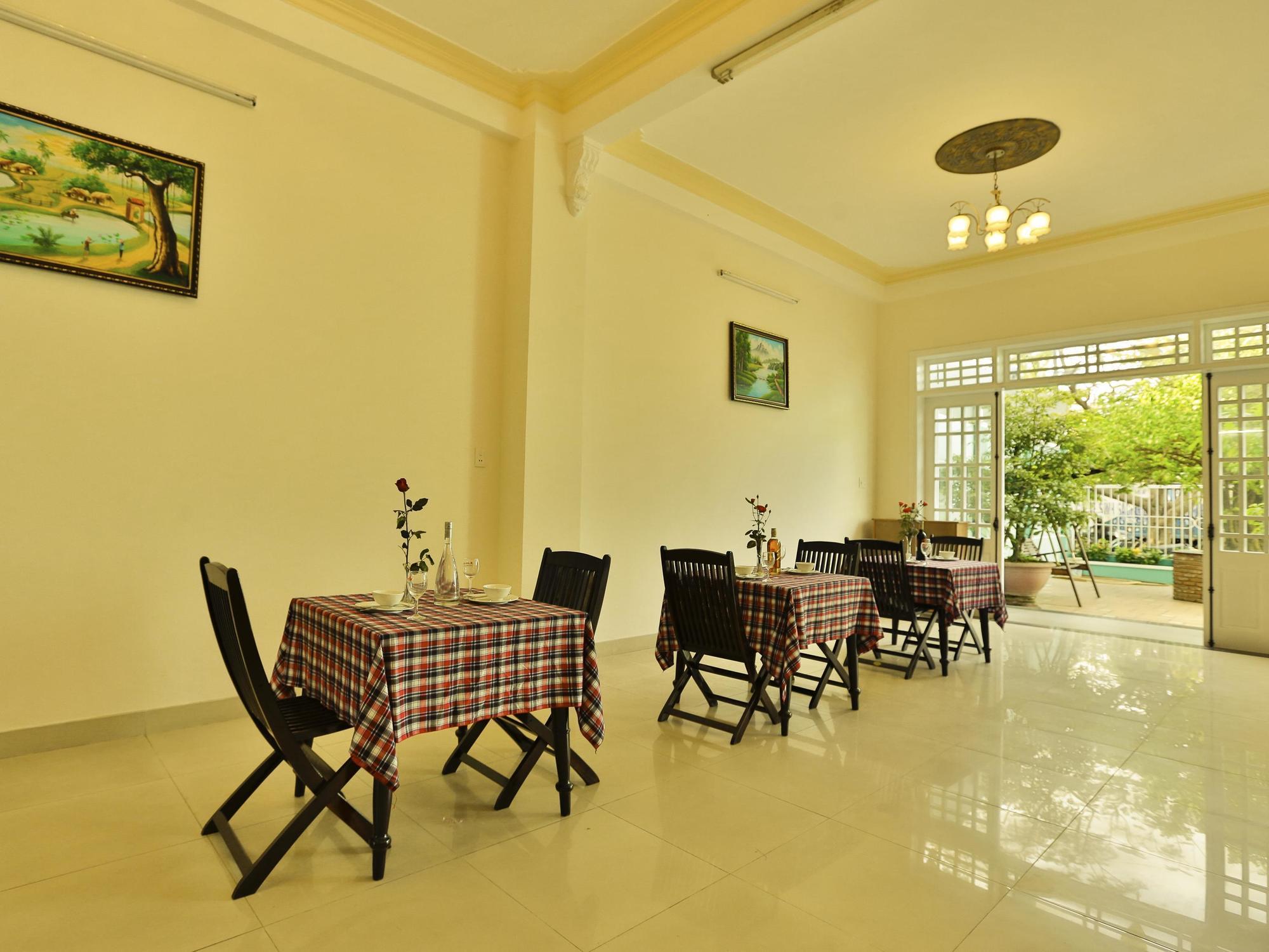 Quynh Nhan Homestay Hội An Extérieur photo