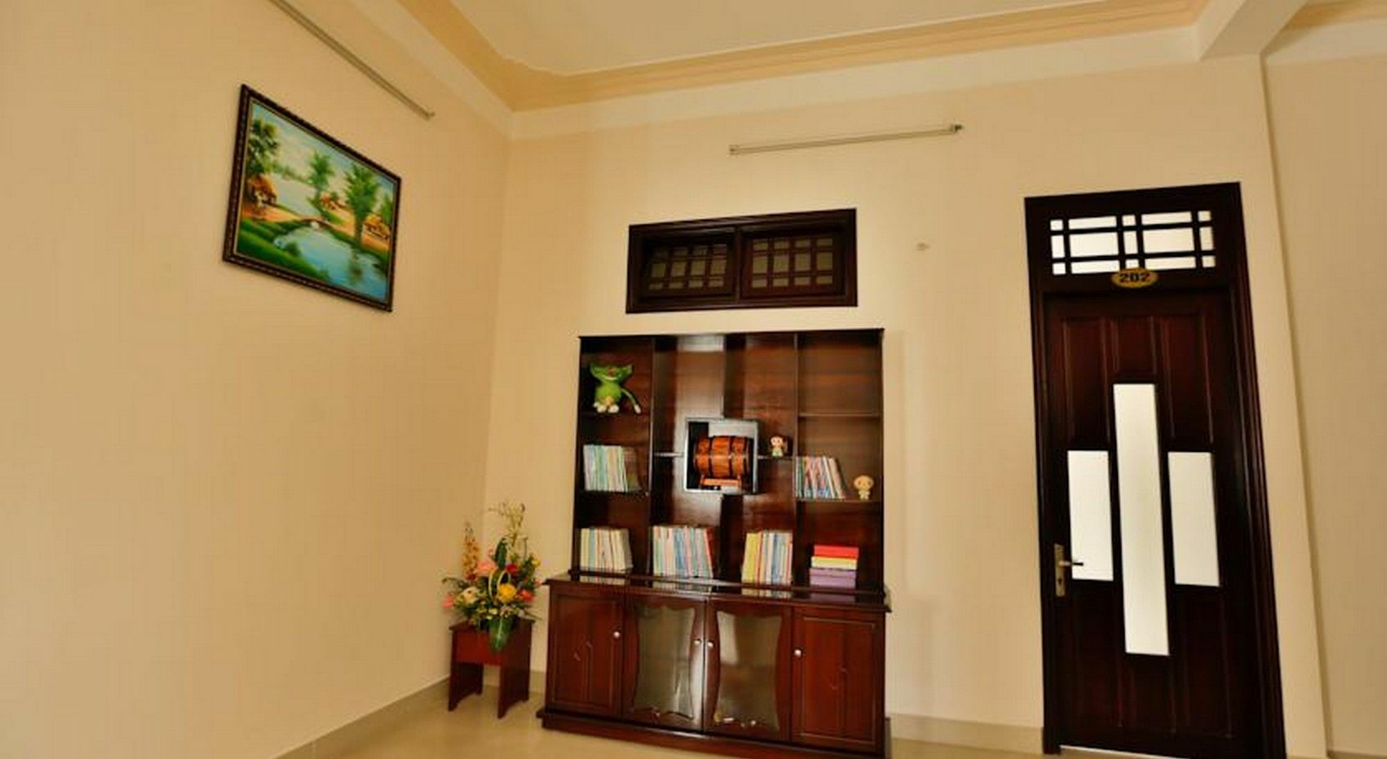 Quynh Nhan Homestay Hội An Extérieur photo
