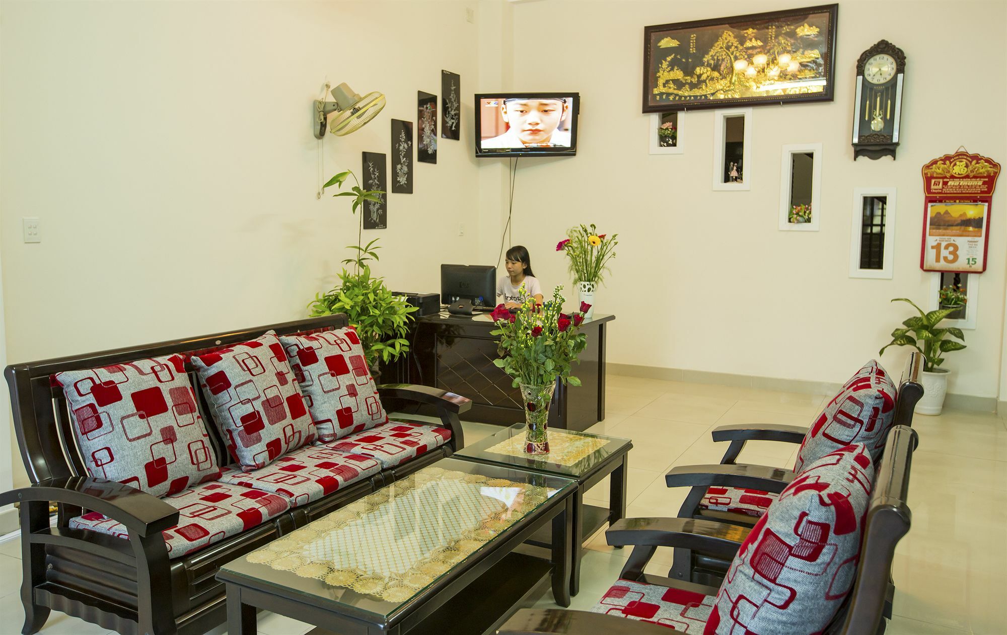 Quynh Nhan Homestay Hội An Extérieur photo