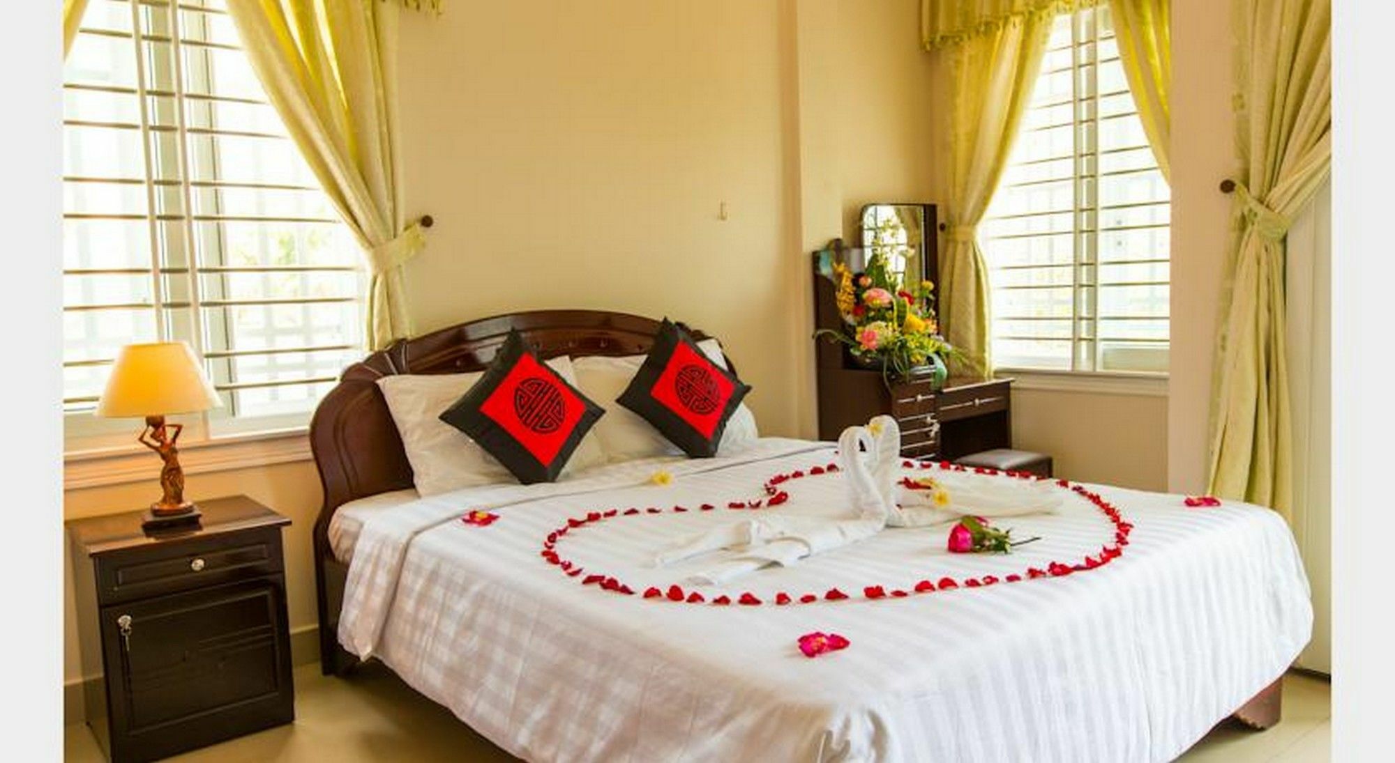 Quynh Nhan Homestay Hội An Extérieur photo