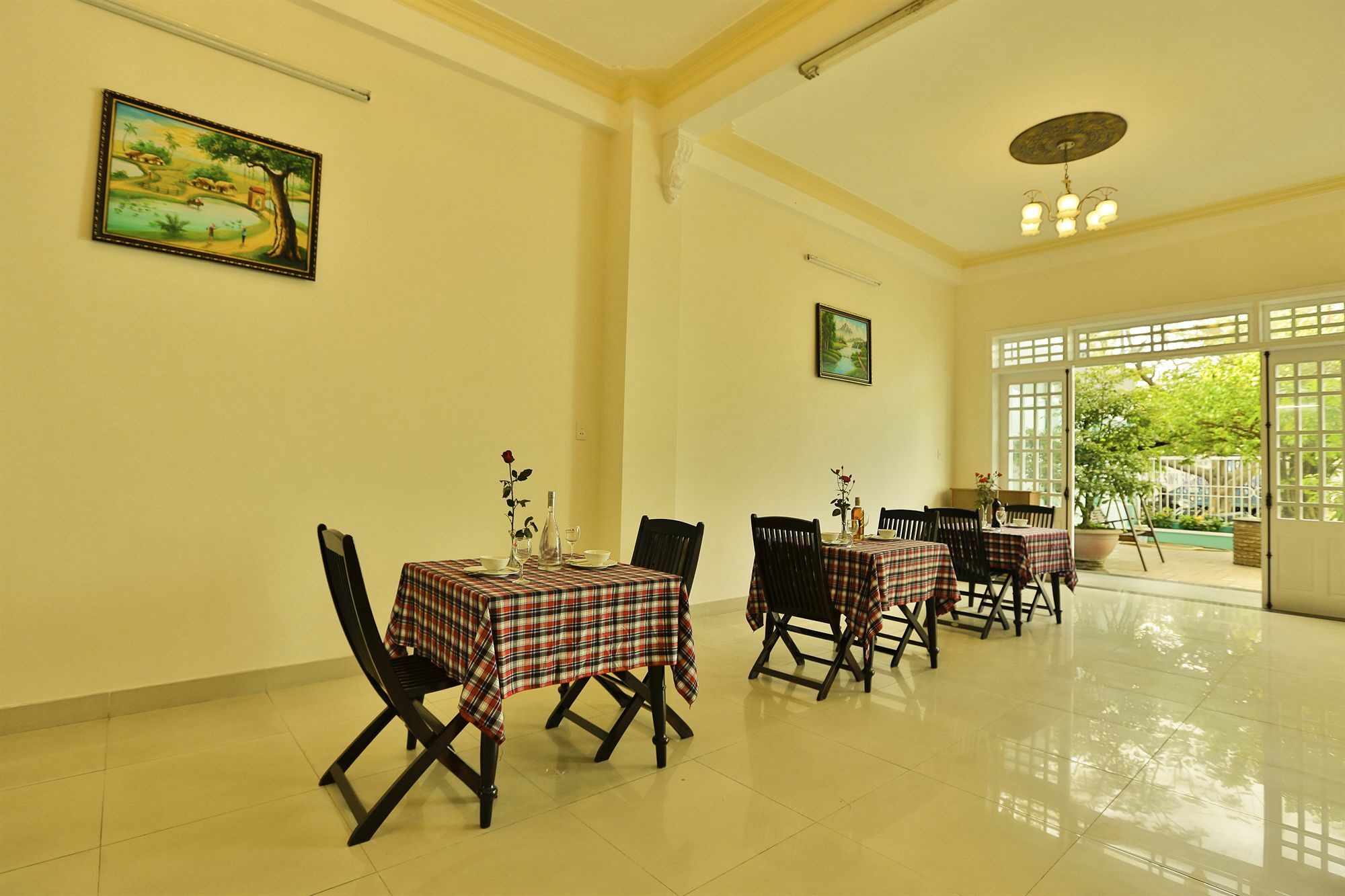 Quynh Nhan Homestay Hội An Extérieur photo