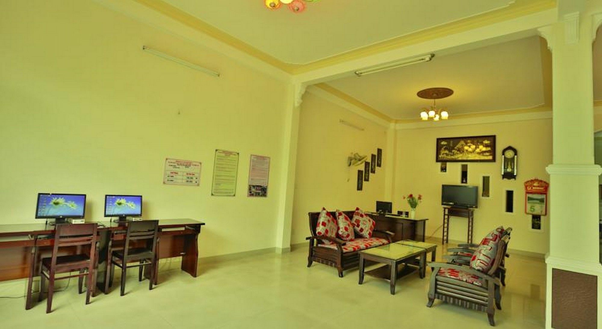 Quynh Nhan Homestay Hội An Extérieur photo