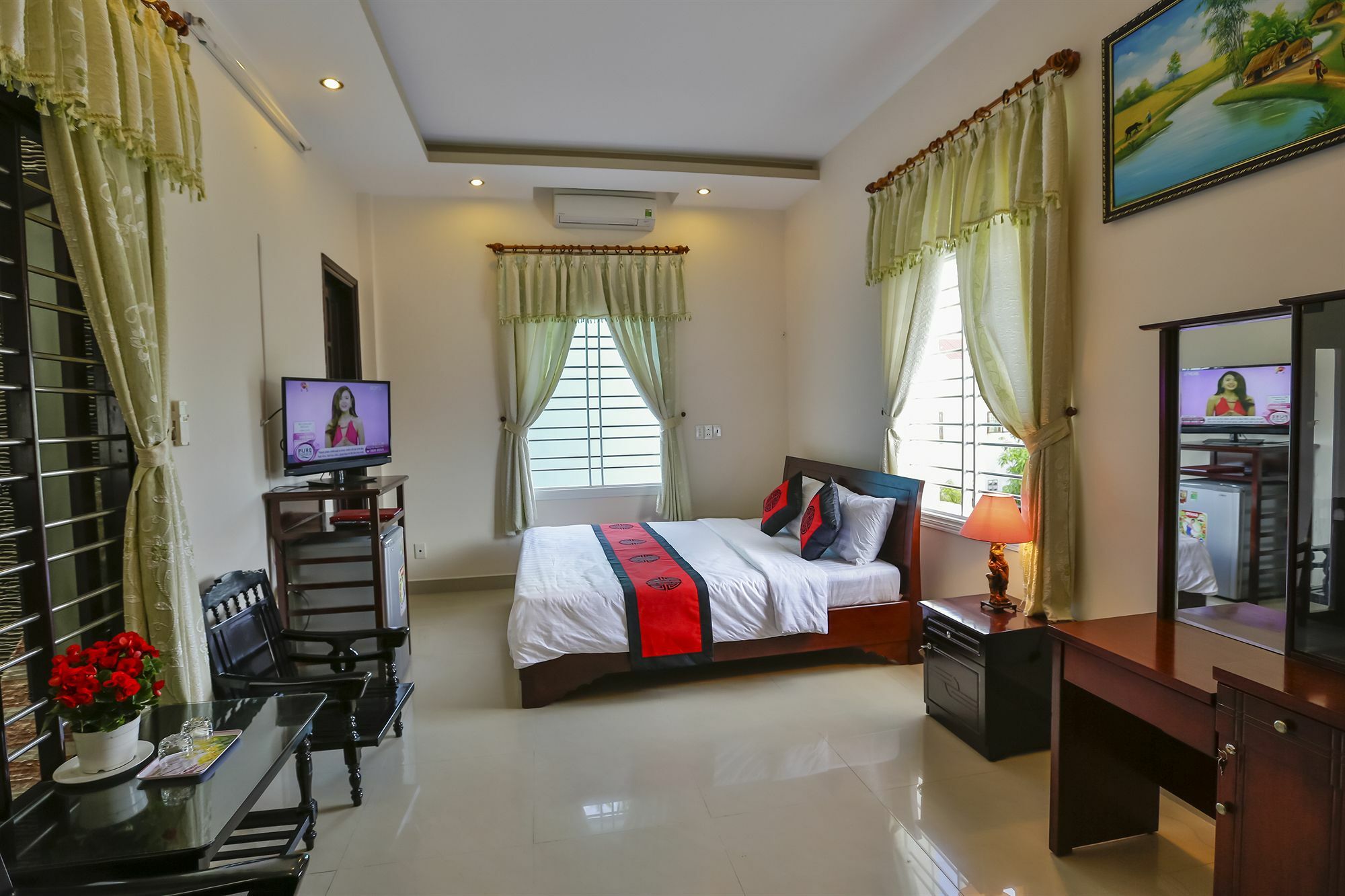 Quynh Nhan Homestay Hội An Extérieur photo