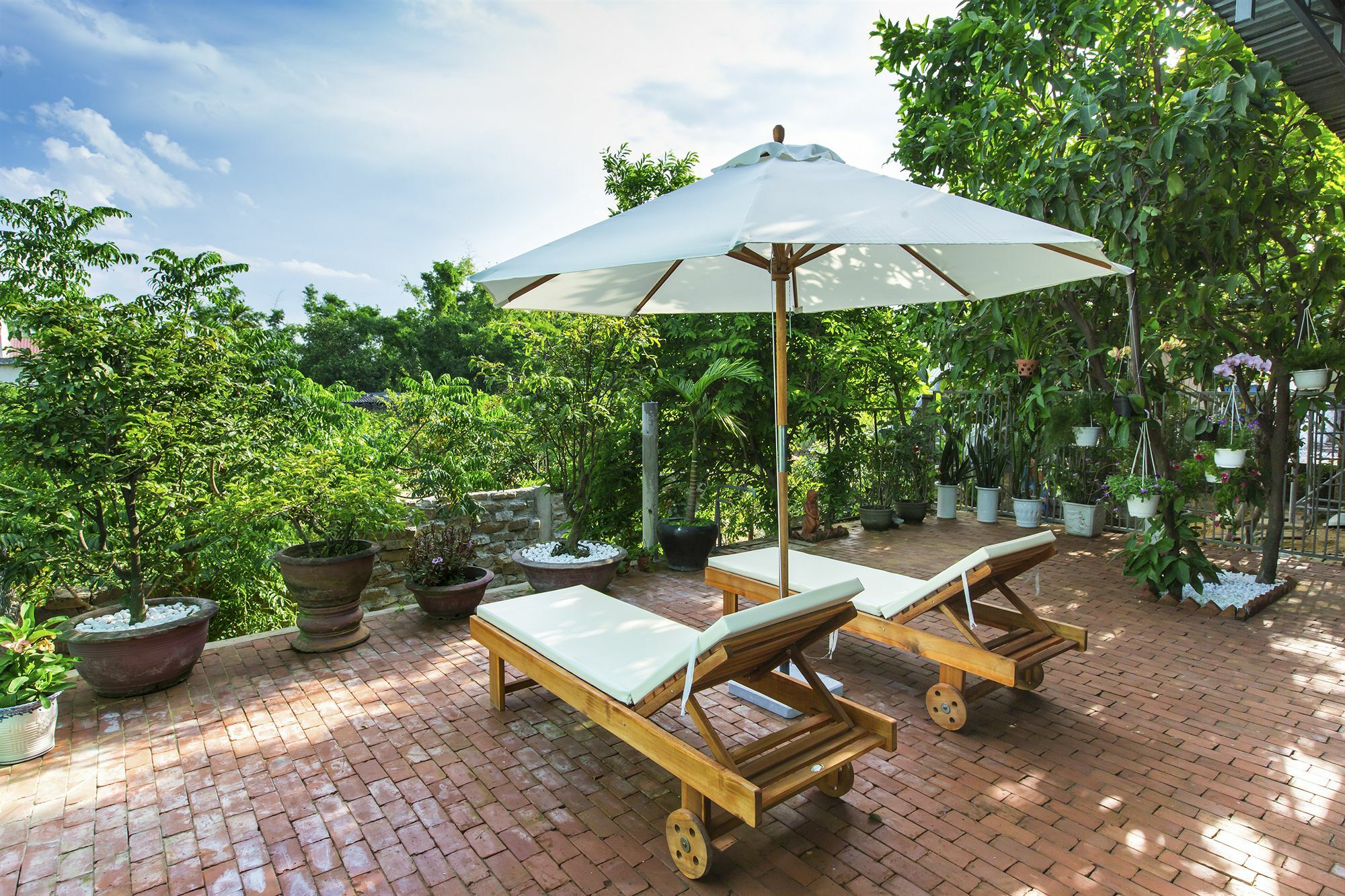 Quynh Nhan Homestay Hội An Extérieur photo