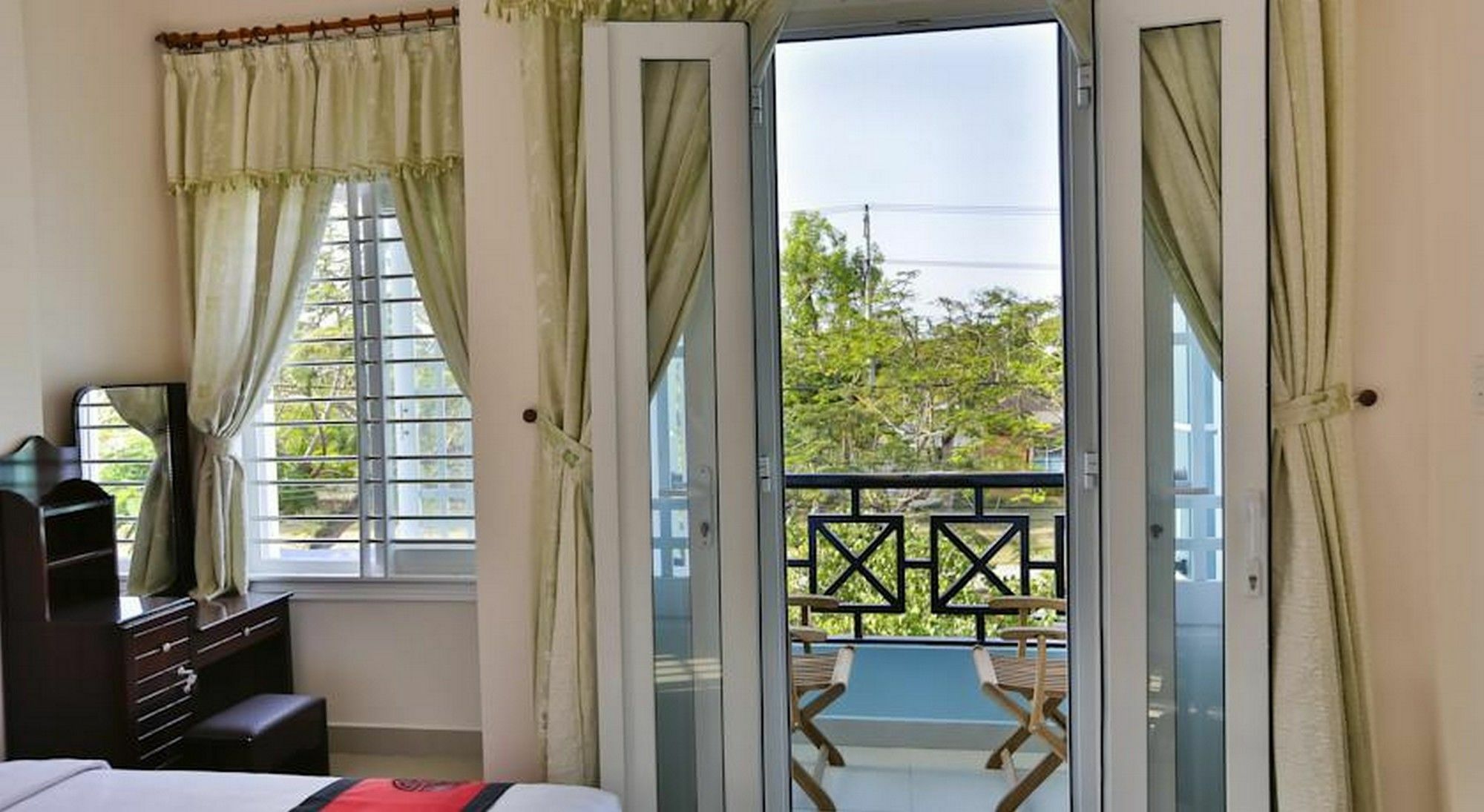 Quynh Nhan Homestay Hội An Extérieur photo